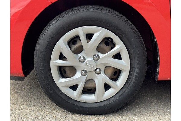 Used Hyundai i10 2018 for sale - 75261492: Photo 16