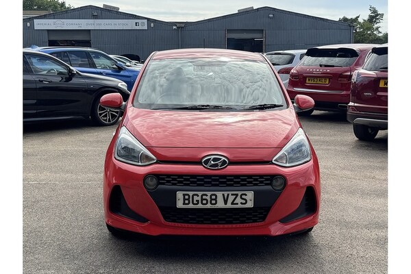 Used Hyundai i10 2018 for sale - 75261492: Photo 38