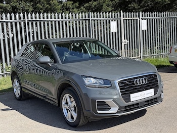 Used Audi Q2 2018 for sale - 78710650: Photo