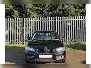 Used BMW 1 Series 2015 for sale - 76707346: Photo