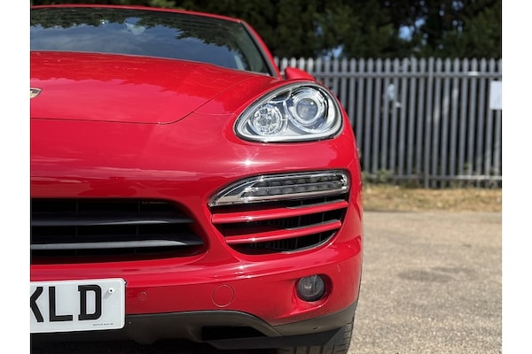 Used Porsche Cayenne 2013 for sale - 73909821: Photo 12