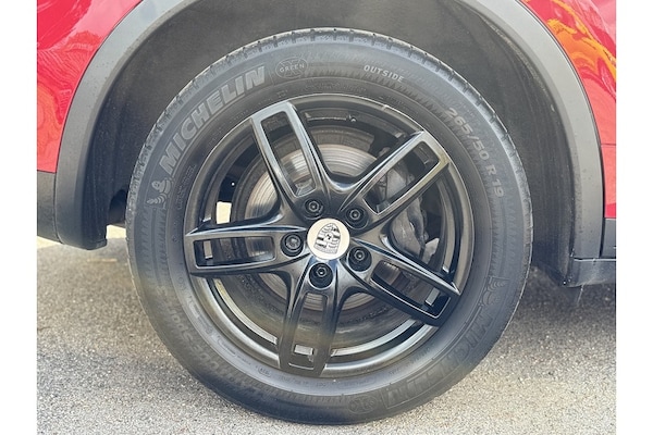 Used Porsche Cayenne 2013 for sale - 73909821: Photo 14