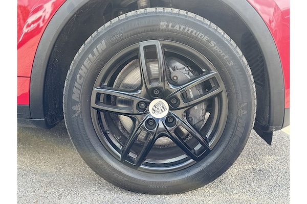 Used Porsche Cayenne 2013 for sale - 73909821: Photo 15