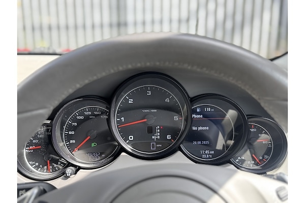 Used Porsche Cayenne 2013 for sale - 73909821: Photo 29
