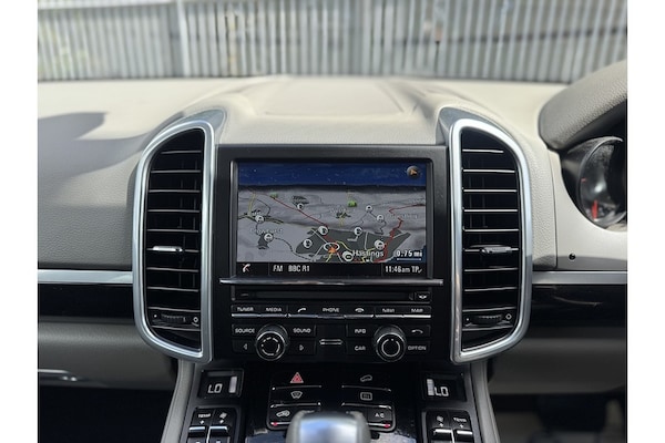 Used Porsche Cayenne 2013 for sale - 73909821: Photo 39