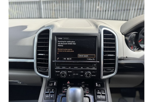 Used Porsche Cayenne 2013 for sale - 73909821: Photo 40