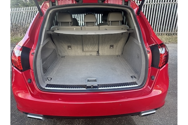 Used Porsche Cayenne 2013 for sale - 73909821: Photo 47