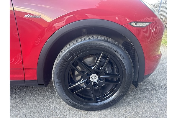 Used Porsche Cayenne 2013 for sale - 73909821: Photo 49