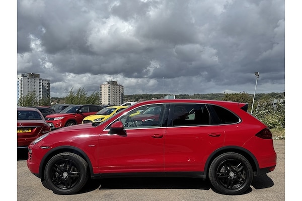 Used Porsche Cayenne 2013 for sale - 73909821: Photo 8