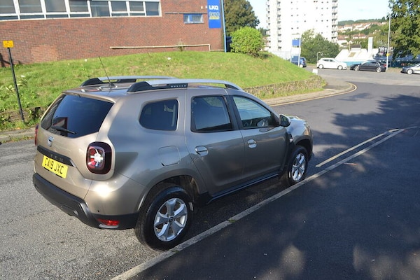 Used Dacia Duster 2019 for sale - 76236282: Photo 10