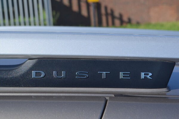 Used Dacia Duster 2019 for sale - 76236282: Photo 12