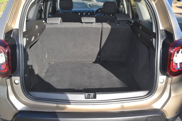 Used Dacia Duster 2019 for sale - 76236282: Photo 14