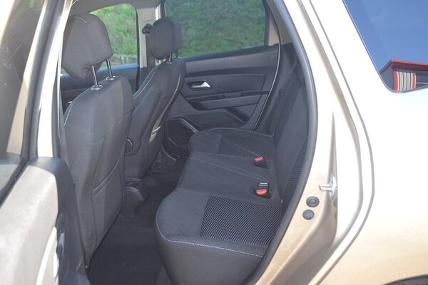 Used Dacia Duster 2019 for sale - 76236282: Photo 16