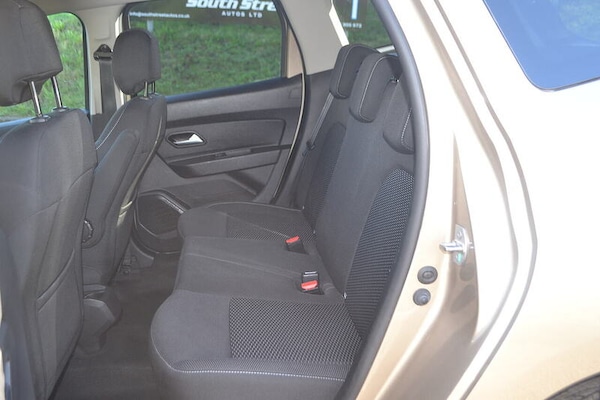 Used Dacia Duster 2019 for sale - 76236282: Photo 17
