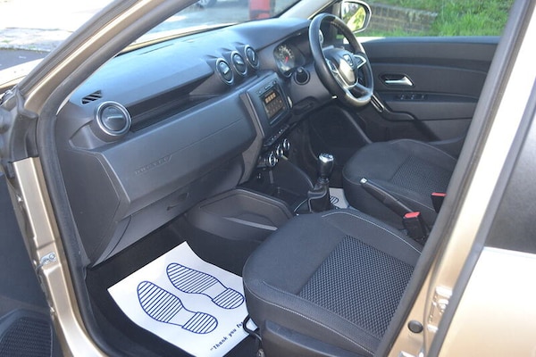 Used Dacia Duster 2019 for sale - 76236282: Photo 18