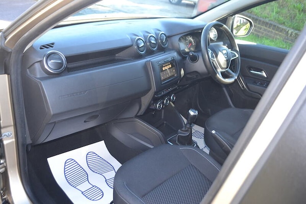 Used Dacia Duster 2019 for sale - 76236282: Photo 19