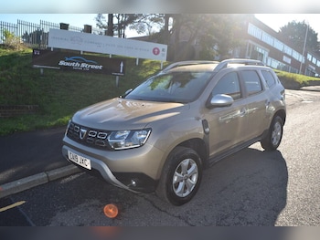 Dacia - Duster