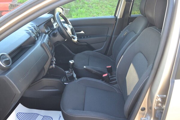 Used Dacia Duster 2019 for sale - 76236282: Photo 20