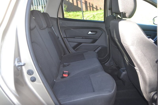 Used Dacia Duster 2019 for sale - 76236282: Photo 21