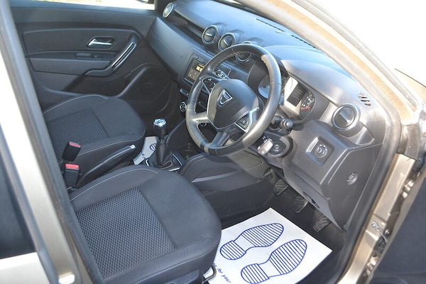 Used Dacia Duster 2019 for sale - 76236282: Photo 22