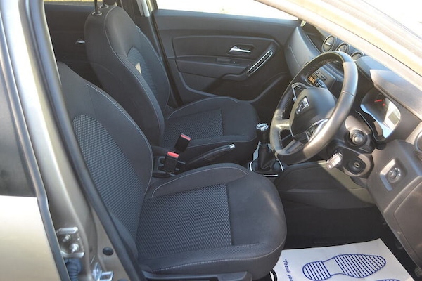 Used Dacia Duster 2019 for sale - 76236282: Photo 23