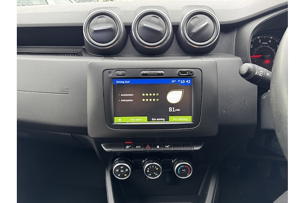 Used Dacia Duster 2019 for sale - 76236282: Photo 31