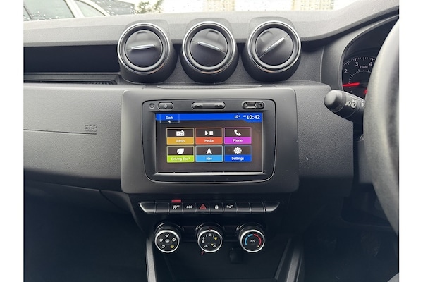 Used Dacia Duster 2019 for sale - 76236282: Photo 32