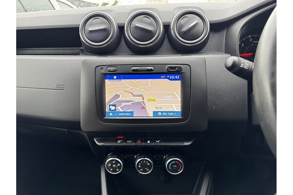 Used Dacia Duster 2019 for sale - 76236282: Photo 33