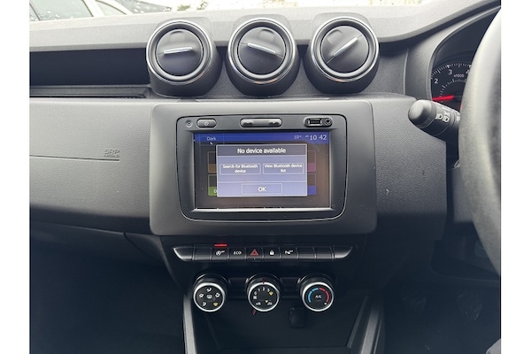Used Dacia Duster 2019 for sale - 76236282: Photo 34