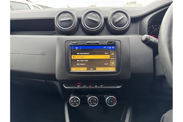 Used Dacia Duster 2019 for sale - 76236282: Photo 35