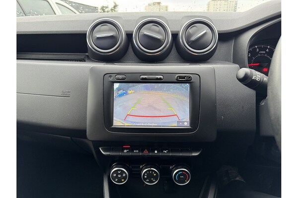 Used Dacia Duster 2019 for sale - 76236282: Photo 36