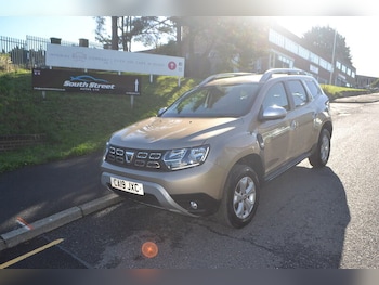 Used Dacia Duster 2019 for sale - 76236282: Photo 3