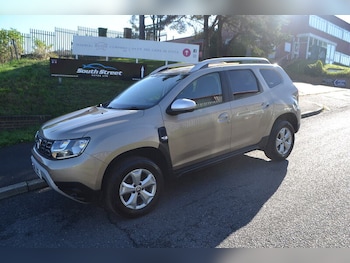 Used Dacia Duster 2019 for sale - 76236282: Photo 4