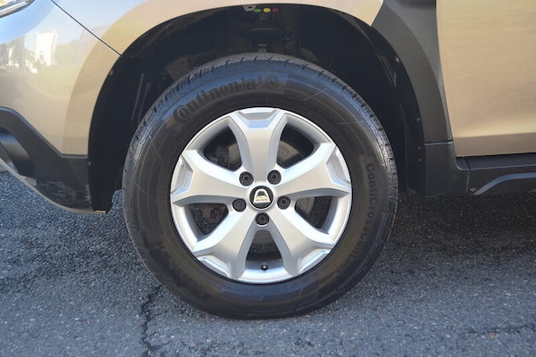 Used Dacia Duster 2019 for sale - 76236282: Photo 5