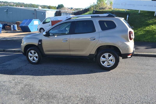 Used Dacia Duster 2019 for sale - 76236282: Photo 6