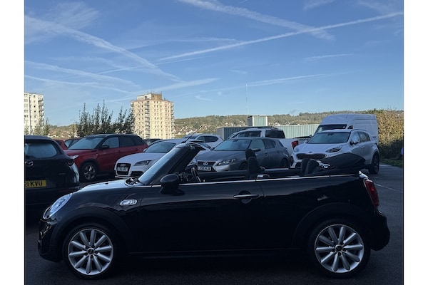 Used MINI Convertible 2017 for sale - 76280486: Photo 10