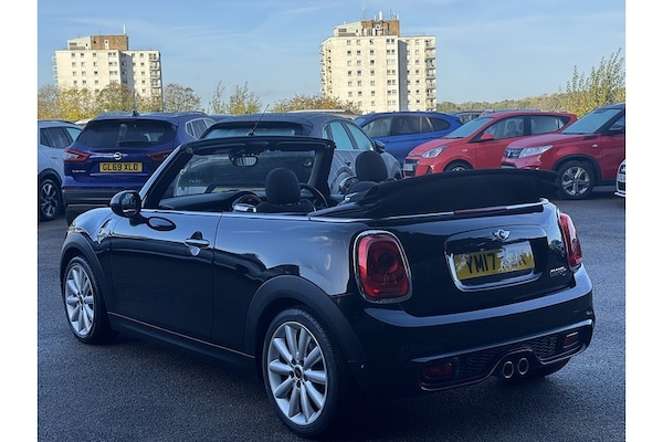 Used MINI Convertible 2017 for sale - 76280486: Photo 11