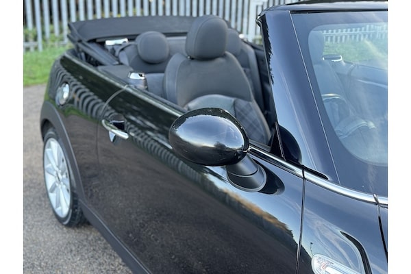 Used MINI Convertible 2017 for sale - 76280486: Photo 12