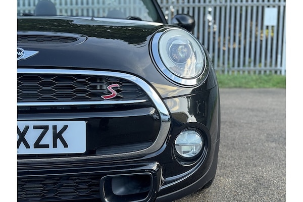 Used MINI Convertible 2017 for sale - 76280486: Photo 14