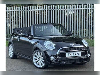 MINI - Convertible
