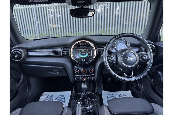Used MINI Convertible 2017 for sale - 76280486: Photo 21