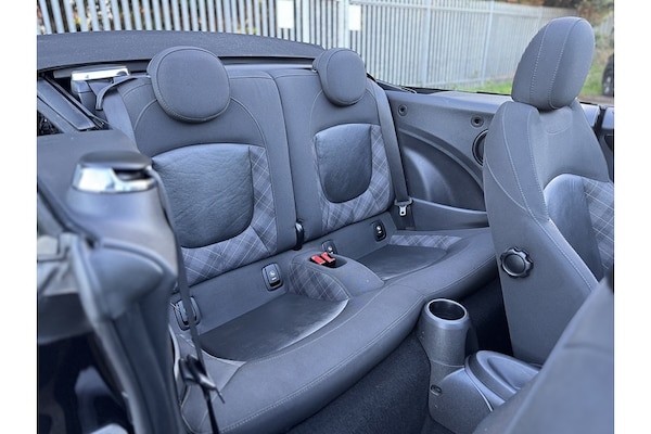 Used MINI Convertible 2017 for sale - 76280486: Photo 22