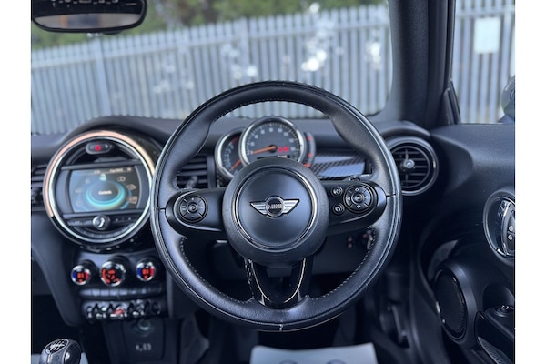 Used MINI Convertible 2017 for sale - 76280486: Photo 25