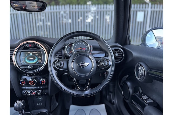 Used MINI Convertible 2017 for sale - 76280486: Photo 26