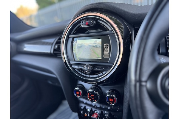 Used MINI Convertible 2017 for sale - 76280486: Photo 38