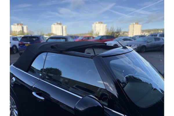 Used MINI Convertible 2017 for sale - 76280486: Photo 39