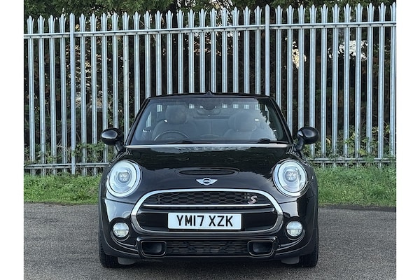 Used MINI Convertible 2017 for sale - 76280486: Photo 3