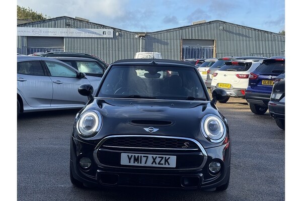Used MINI Convertible 2017 for sale - 76280486: Photo 42