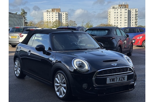 Used MINI Convertible 2017 for sale - 76280486: Photo 43