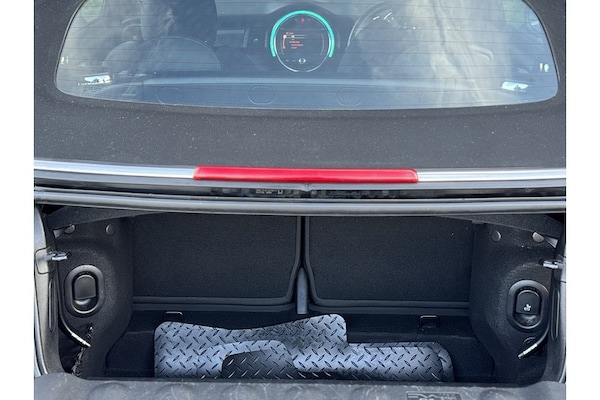 Used MINI Convertible 2017 for sale - 76280486: Photo 45